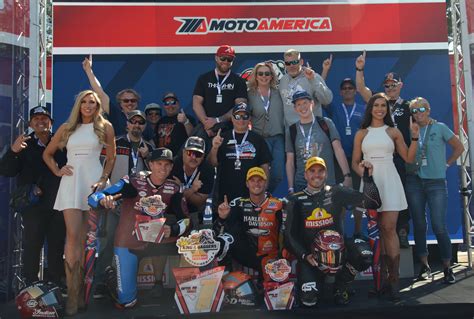 Motoamerica Vip Superfan Experience Tickets Now On Sale Motoamerica