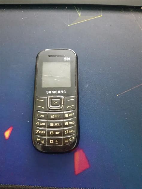 Samsung Tu Lu Telefon Sabit Ve Telsiz Telefon