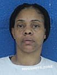 Cooper Tammy Rochell Nash County Mugshots Zone