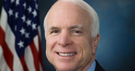 Jobsanger Sen John Mccain American Hero Has Passed