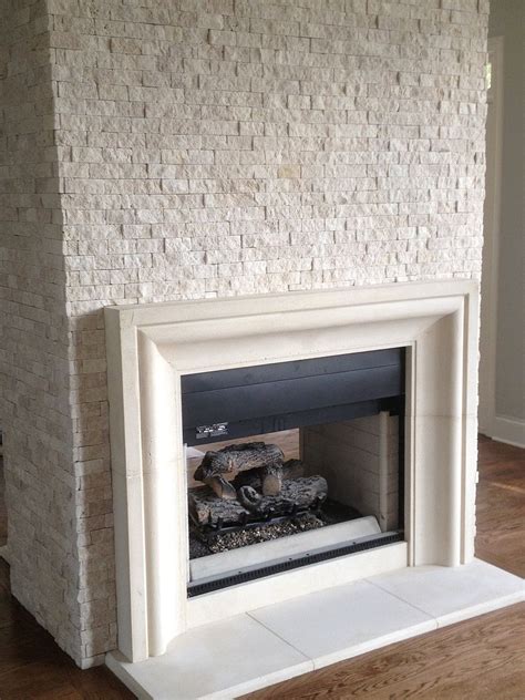 Precast Stone Fireplace Surrounds – Mriya.net