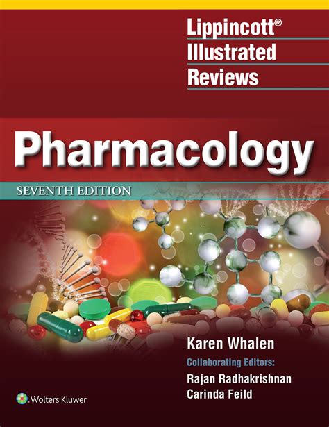 Review Of Pharmacology Th Edition Pdf