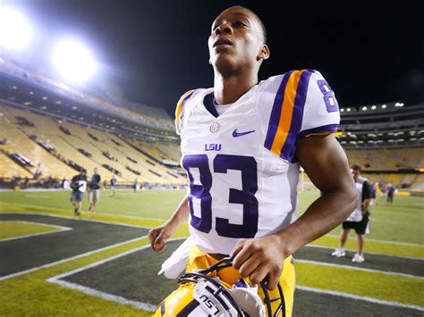 [100+] Lsu Football Wallpapers | Wallpapers.com