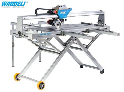 Wandeli QXZ-ZD-1200 | Wandeli — Профессиональный электрический ...