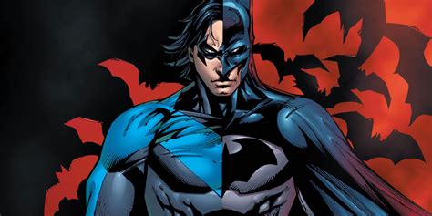 Brave And The Bold Sets Up A Different Dcu Batman Not Bruce Wayne