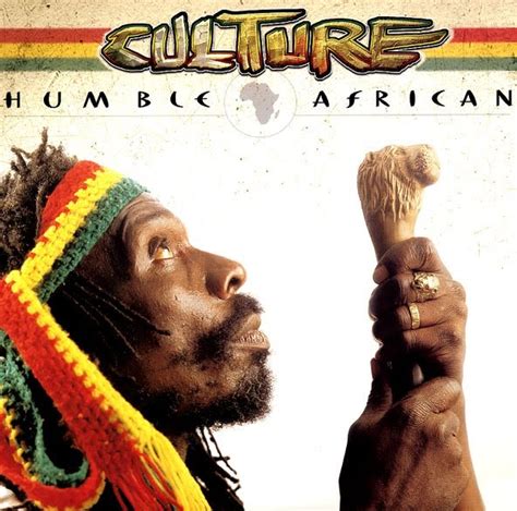 Reggaediscography: CULTURE (reggae band) - DISCOGRAPHY