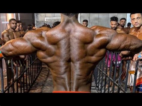 Siddhant Jaiswal Pre Judging Sheru Classic Youtube