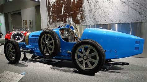 ブガッティ タイプ 35B 1926年フランスBugatti Type 35B 1926 France Flickr