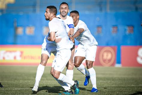 Barra Fc Vence E Garante Vaga No Mata Mata Do Catarinense