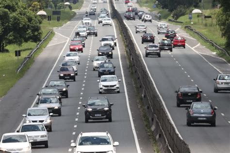 Manhã De Domingo Começa Com Interdições Em Algumas Das Principais Estradas Do Paraná E De Santa