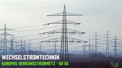 Wechselstromgr En Einfach Erkl Rt Technikermathe