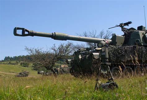 Dvids Images 1st Cavalry Divarty Takes Lead During Exercise Getica