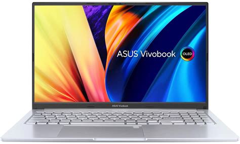 Ноутбук ASUS Vivobook 15X (D1503IA-L1026W) | R7-4800H | 15.6" | 24GB ...