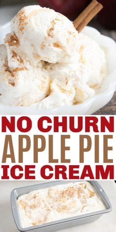 No Churn Pumpkin Pie Ice Cream Recipe Artofit