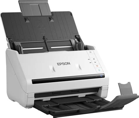 Epson WorkForce DS-570W scanner - Køb den her | Lomax