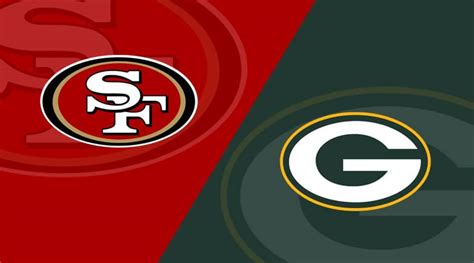 Packers vs. 49ers NFL Divisional Prediction & Odds (1/20/24)