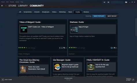 Steam Community Guide Guia Basico Para Iniciantes