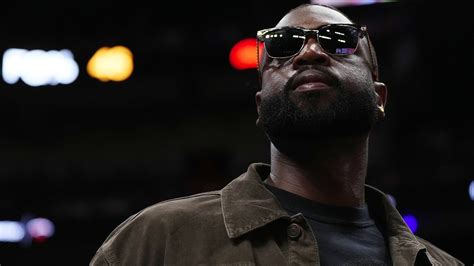 Heat Legend Dwyane Wade Reveals Shaq S Reverse Psychology On Him In