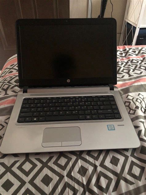 HP PROBOOK 440 G3, Computers & Tech, Laptops & Notebooks on Carousell