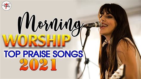 Hours Hillsong Worship Songs Top Hits Medley Non Stop Morning