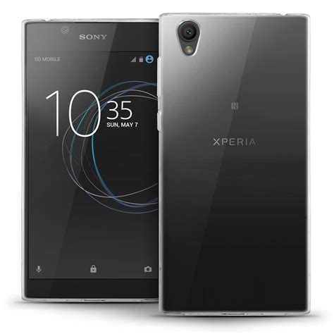 10 Best Cases For Sony Xperia L1