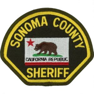 sonoma county sheriff report - There Have Been Significant Log-Book ...