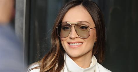 Marina Uczenko Szcz Sna Pochwali A Si Zdj Ciem W Bikini Przegl D Sportowy Onet