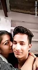 Desi GF And BF Are Kissing Bangladeshi Porn XHamster