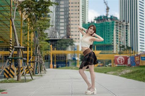 Fap Fap Boy Catherine Ngo HOT PHOTOSHOOT This December Sexy Asian Girl