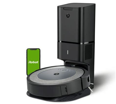 Irobot Roomba I Recenzja Robota Odkurzaj Cego Z Mapowaniem I Stacj