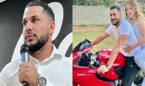 Pastor Pide Ayuda Para Alquiler Tras Comprar Moto En