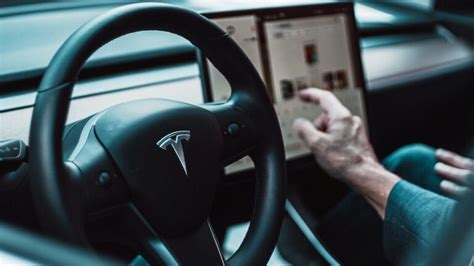 Autopilot Von Tesla Ist Die Software Für Tote Und Verletzte