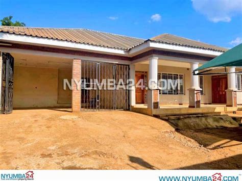 House For Sale In Area 47 Sector 4 Lilongwe Lilongwe Malawi Houses