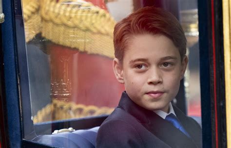 Prince George Sparks Royal Fan Frenzy As They All Notice Same Thing In