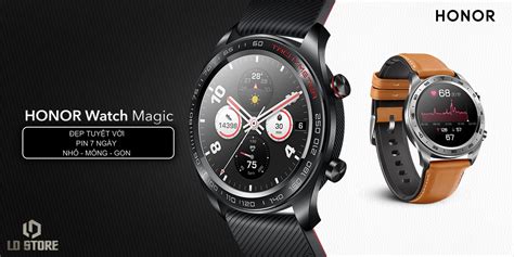 Huawei Honor Watch Dream Black Women Edition Ld Store