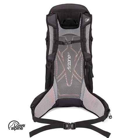 Airzone Active Sac A Dos De Randonnee Espace Outdoor Montagne Rouen