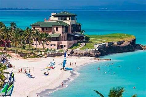 Snorkel En Varadero Desde La Habana Reserva En Civitatis