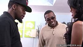 Latina Yasmine De Leon S Blowjobs Are Some Of The Sloppiest Blowjobs Ever I Get My Big Black