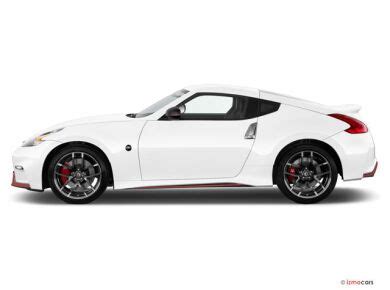 2019 Nissan 370Z Performance, HP & Engine Options | U.S. News