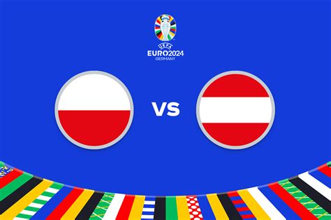 UEFA EURO 2024 Polen vs Österreich LIVE Österreichprogramm