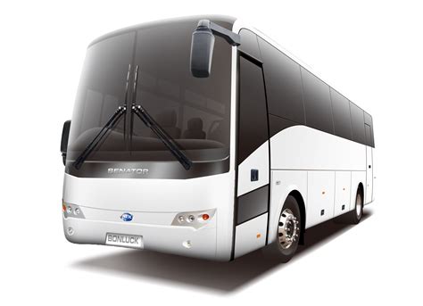 Bus Png Transparent Images Png All Bus Commercial Vehicle Mode Of