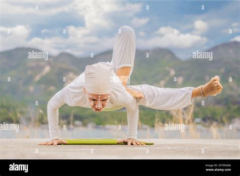 Kundalini Yoga Poses For Men