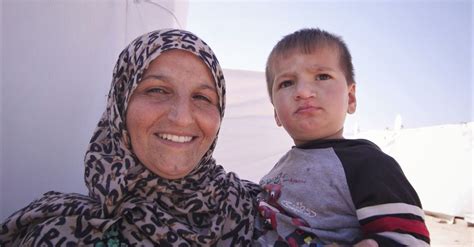 13 Powerful Refugee Stories From Around The World | From GlobalGiving