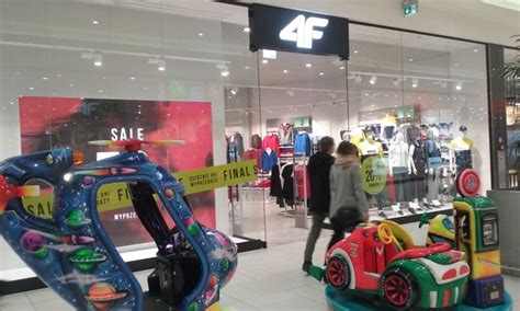 4F – czy polska marka podbije świat? - mwp