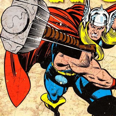 Superhero Workout Series: Get Strong Like Thor - Onnit Academy