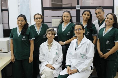 Laboratorio Clínico De La Fundación Valle Del Lili Recibe Nueva