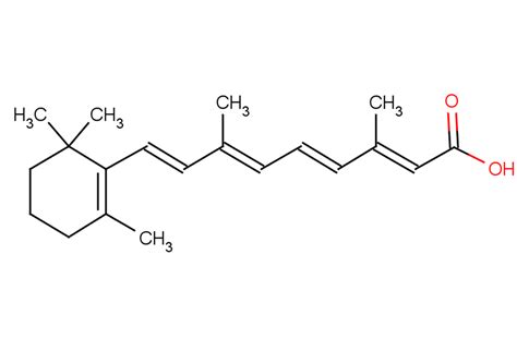 Retinoic acid | PPAR | Endogenous Metabolite | Autophagy | Retinoid ...