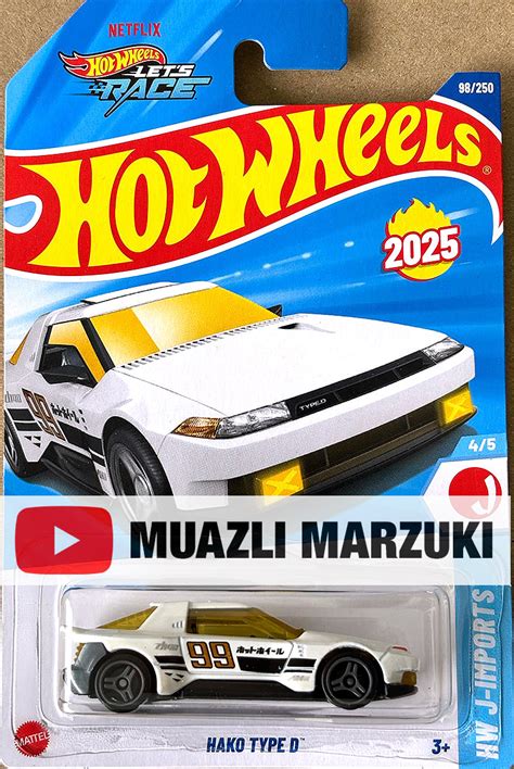 T Hunted O Lote D De Da Hot Wheels E Tem Carros Brasileiros