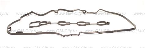 Прокладка крышки ГБЦ купить для Chevrolet Captiva C100 - 12598014