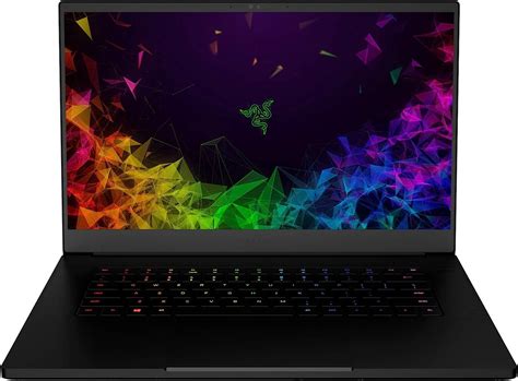 Amazon Razer Blade Gaming Laptop Intel Core I H Core